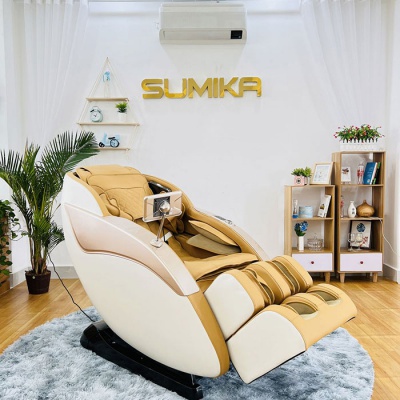 Ghế massage thư giãn toàn thân SUMIKA A66